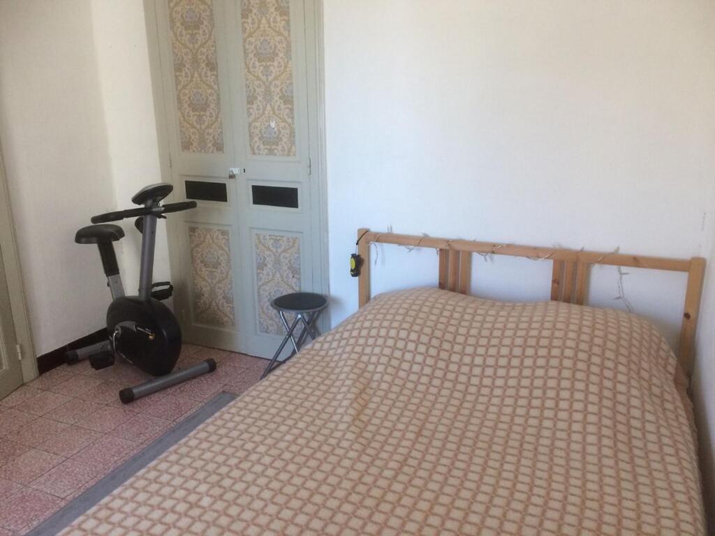 Appartement Sur Sommieres Jusqu'A 6 Personnes Exteriér fotografie