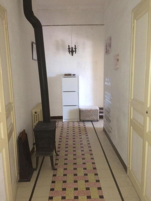 Appartement Sur Sommieres Jusqu'A 6 Personnes Exteriér fotografie