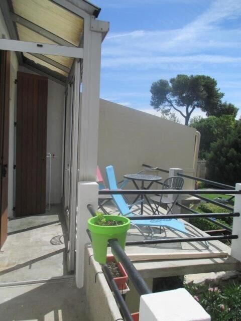 Appartement Sur Sommieres Jusqu'A 6 Personnes Exteriér fotografie